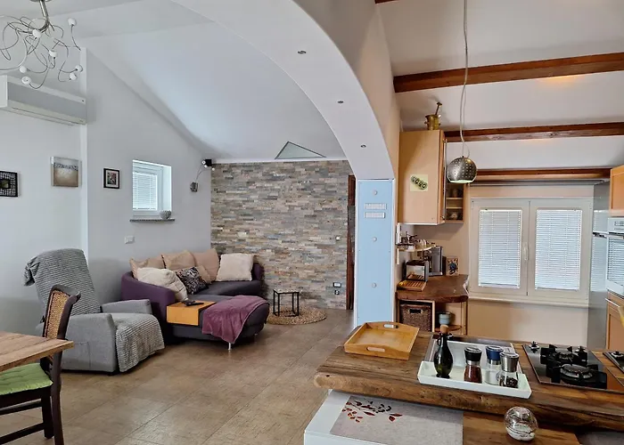 Pakua Apartments & Penthouse