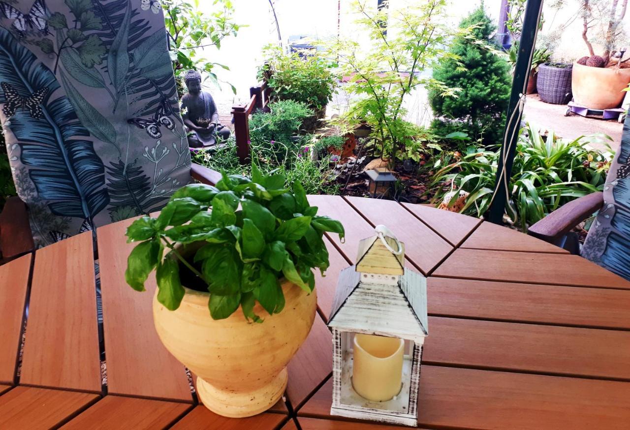 Apartment Pakua & Penthouse