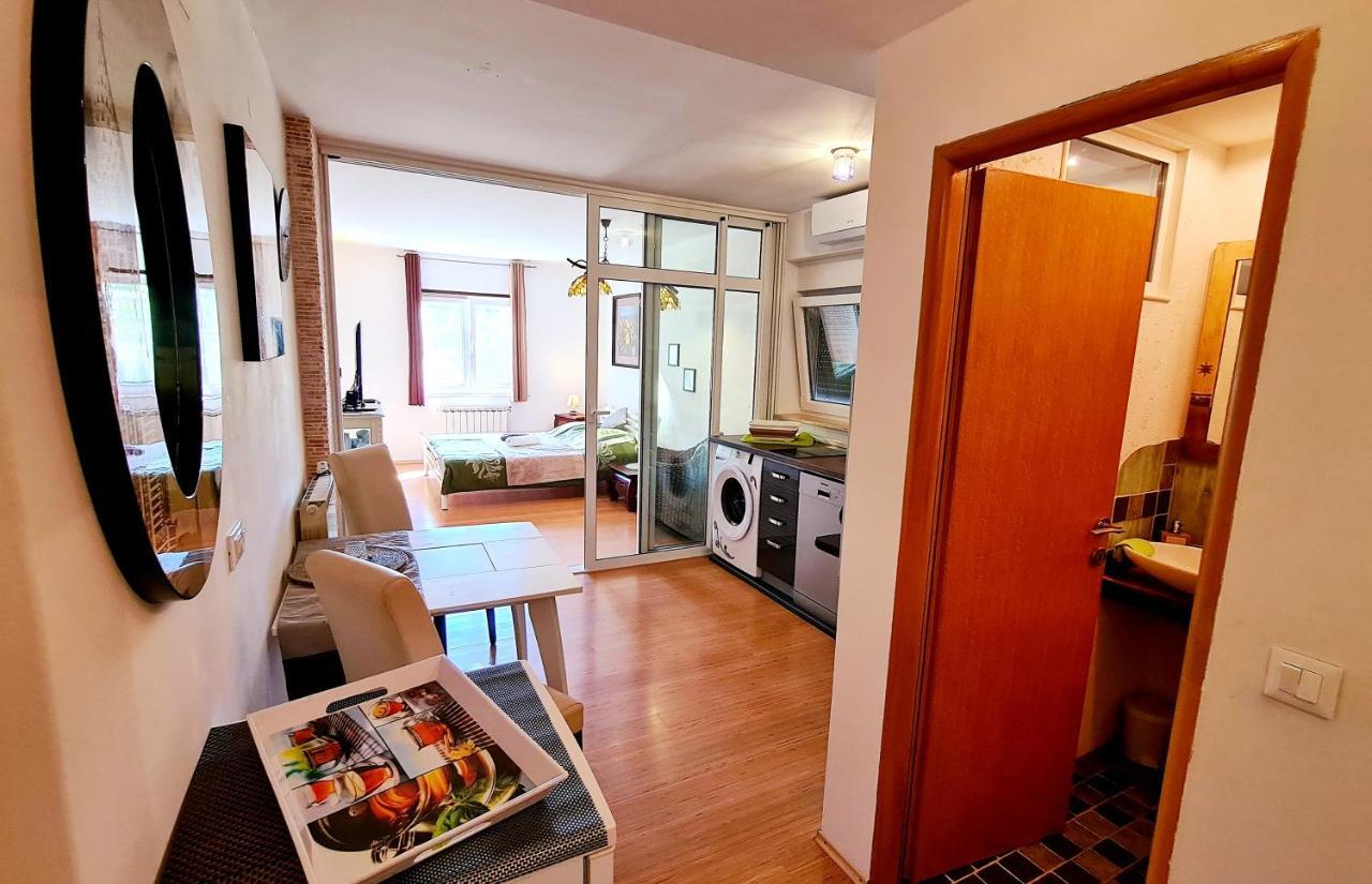Pakua & Penthouse Rovinj