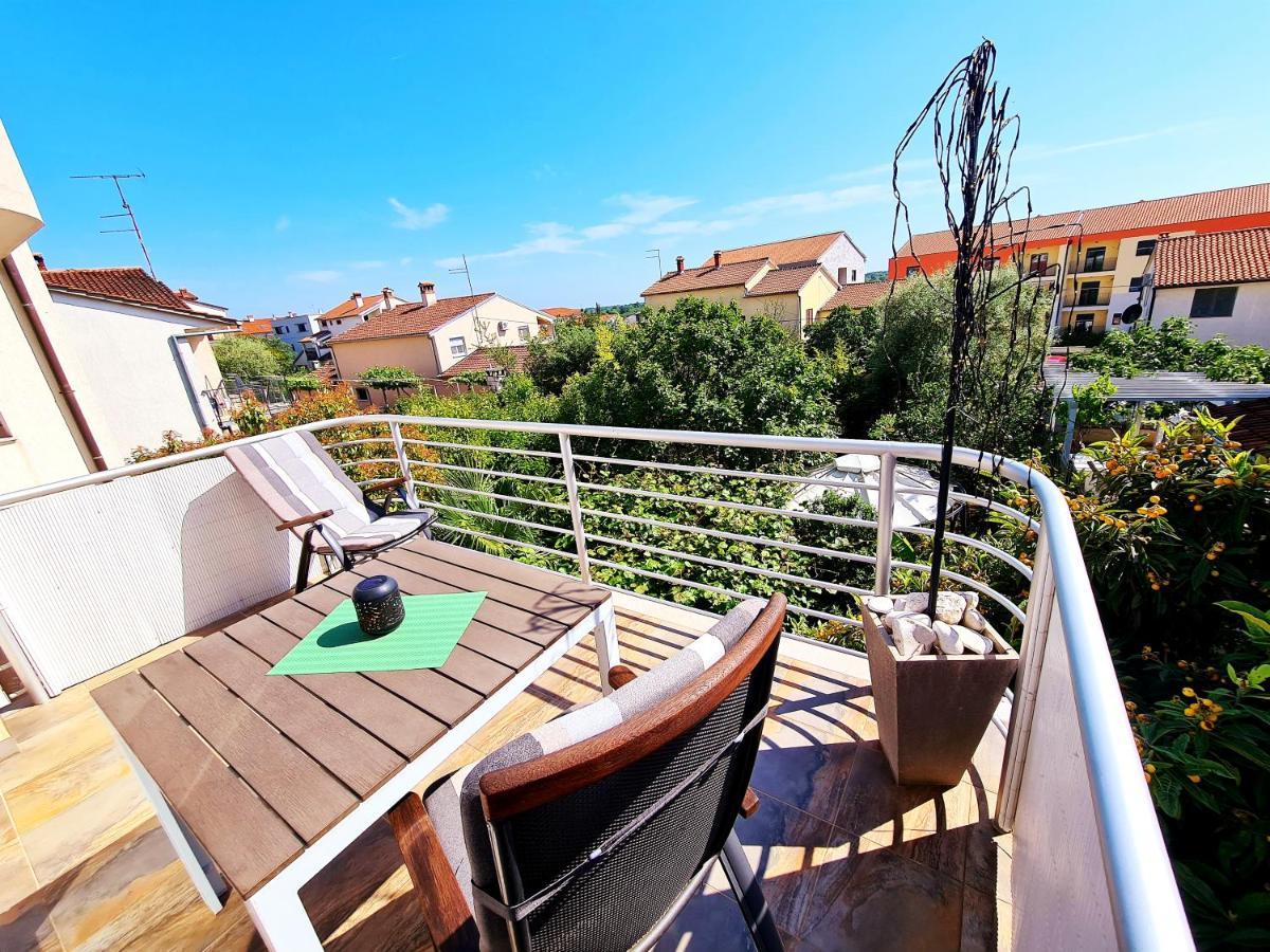 Apartment Pakua & Penthouse *