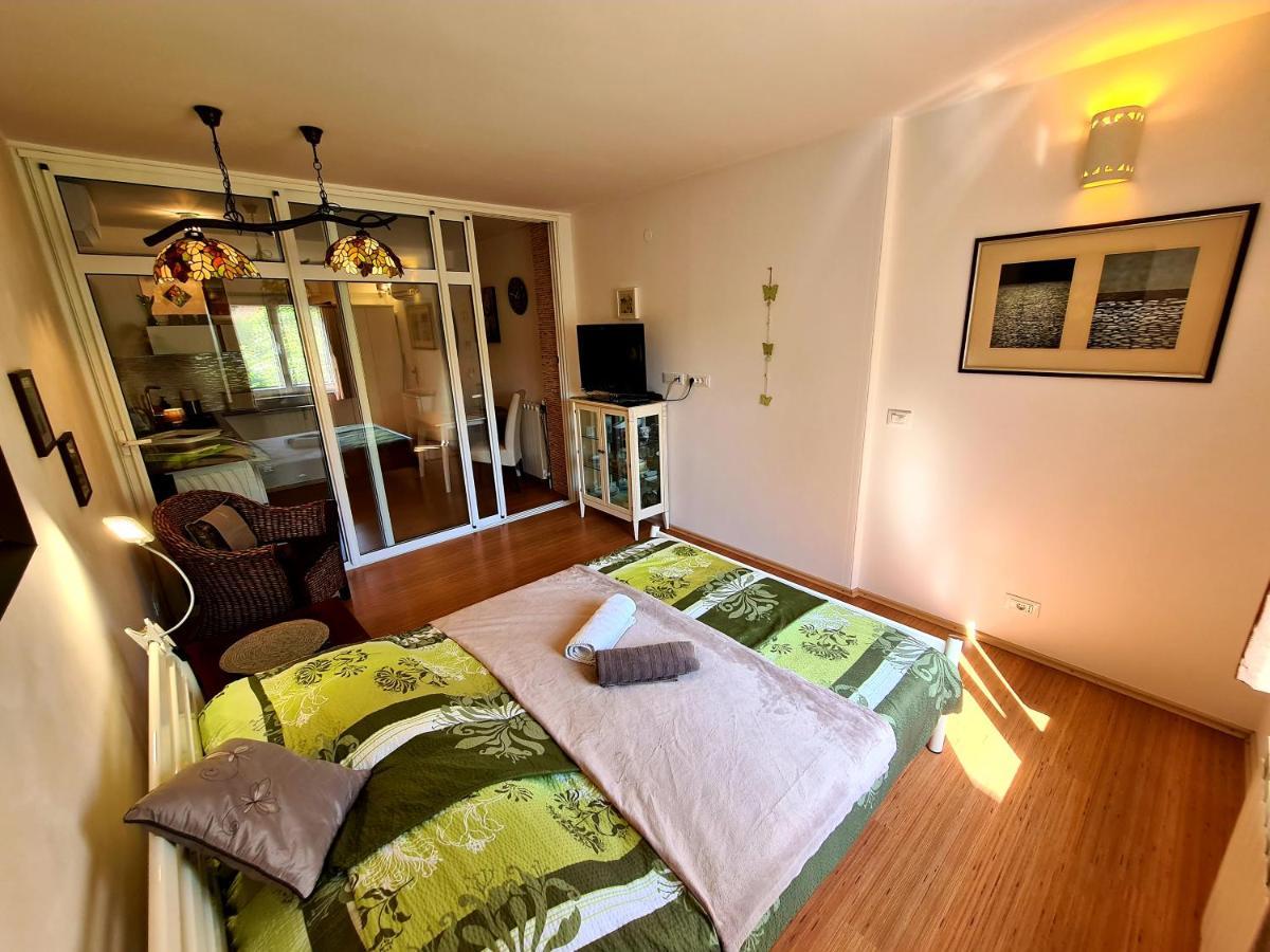Pakua & Penthouse Apartment