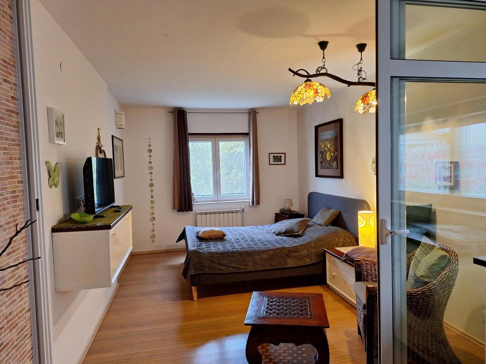 Apartment Pakua & Penthouse Rovinj