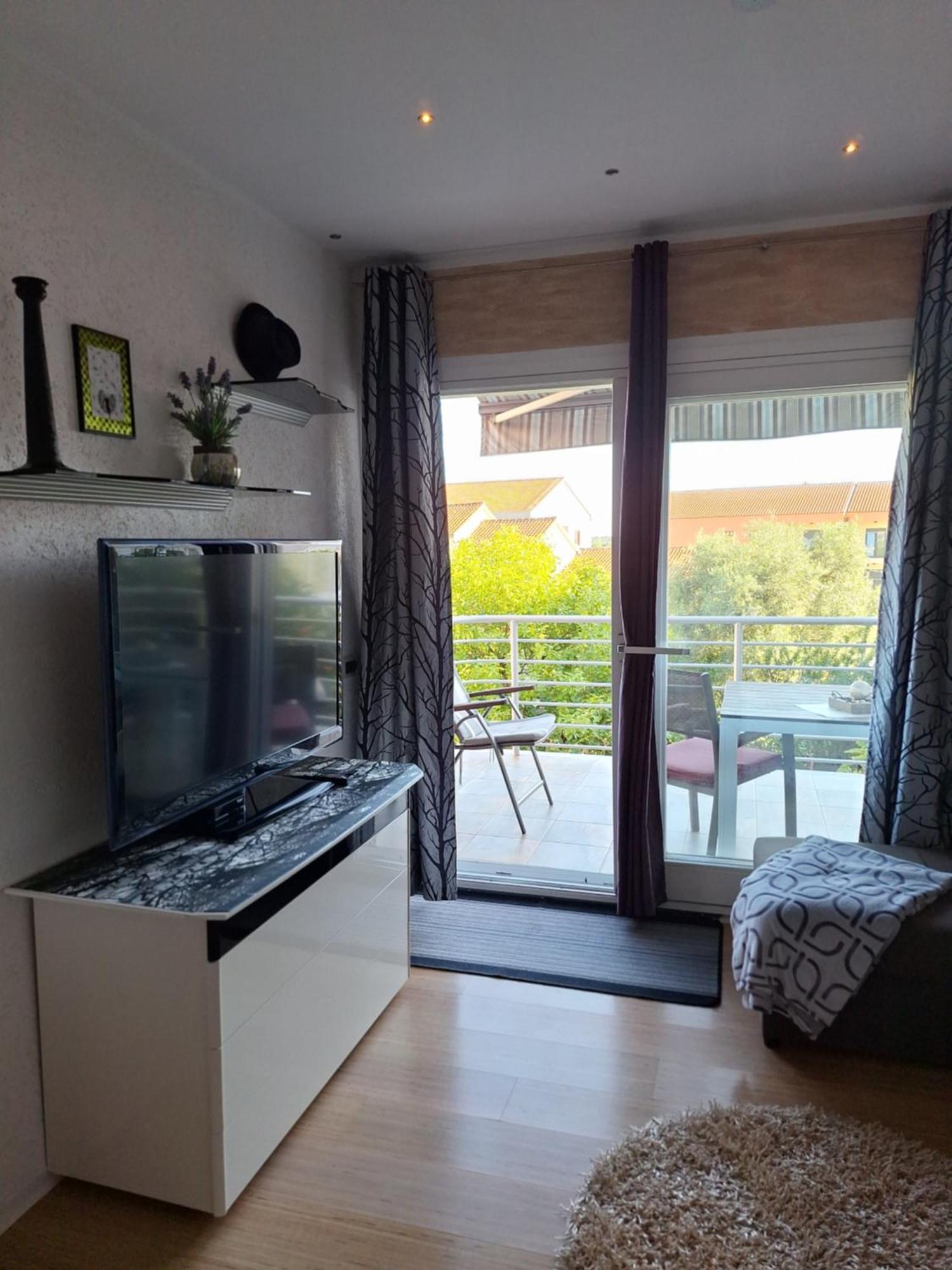 Pakua & Penthouse Apartment