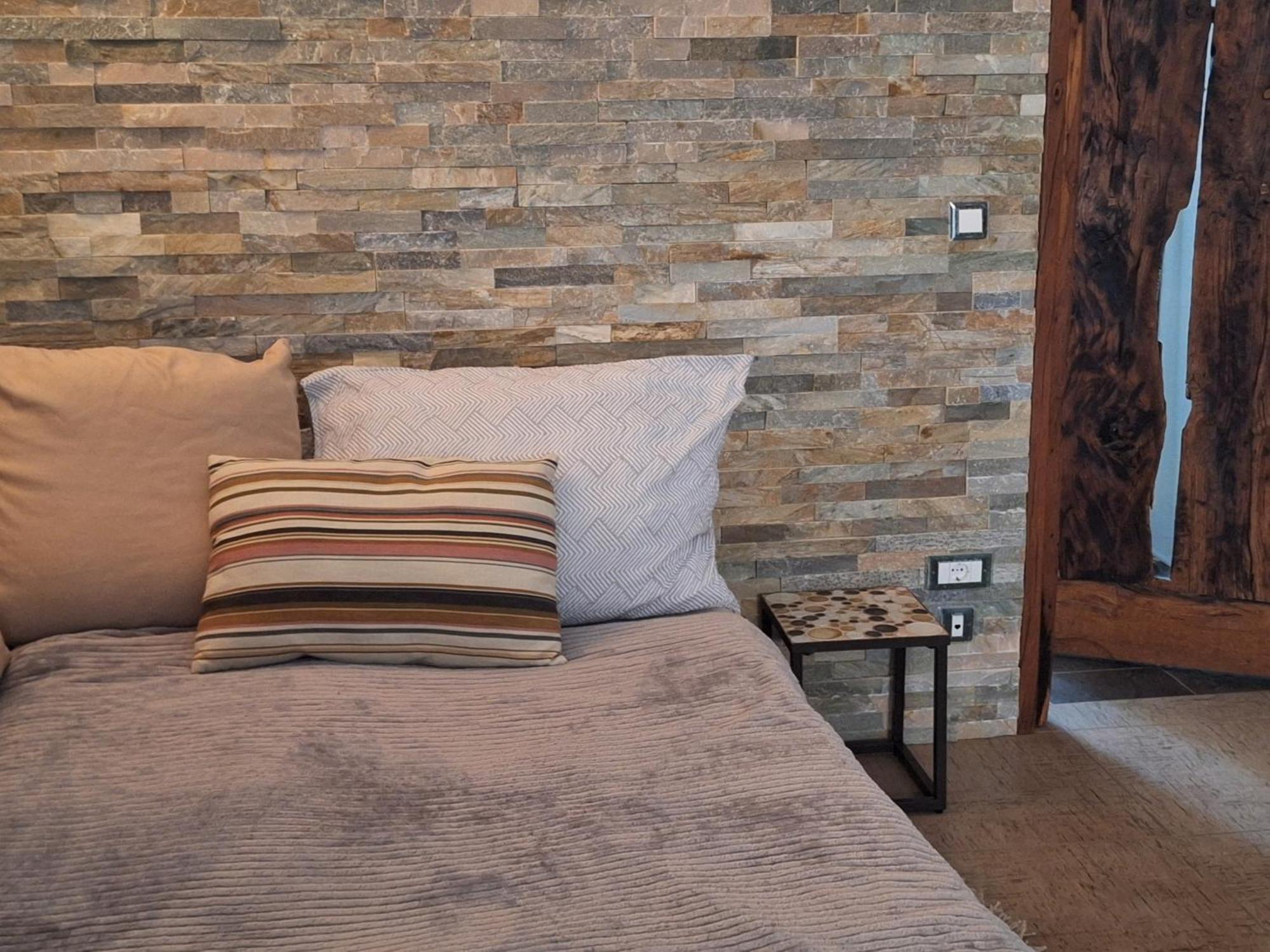 Pakua & Penthouse Apartment Rovinj