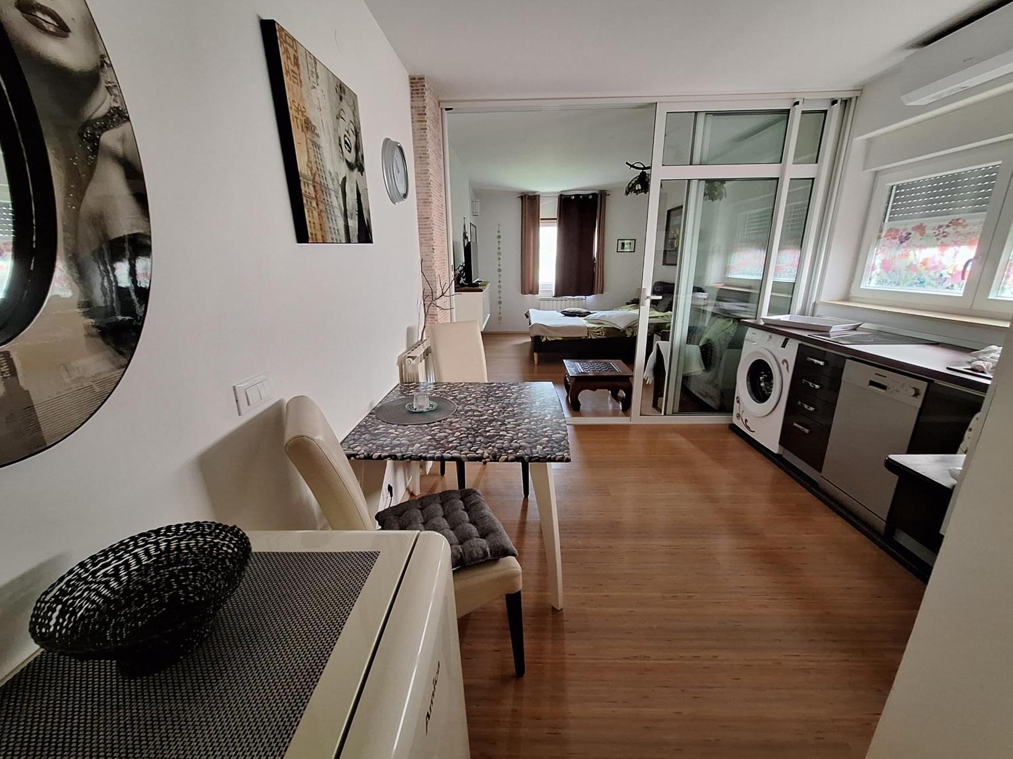 Apartment Pakua & Penthouse