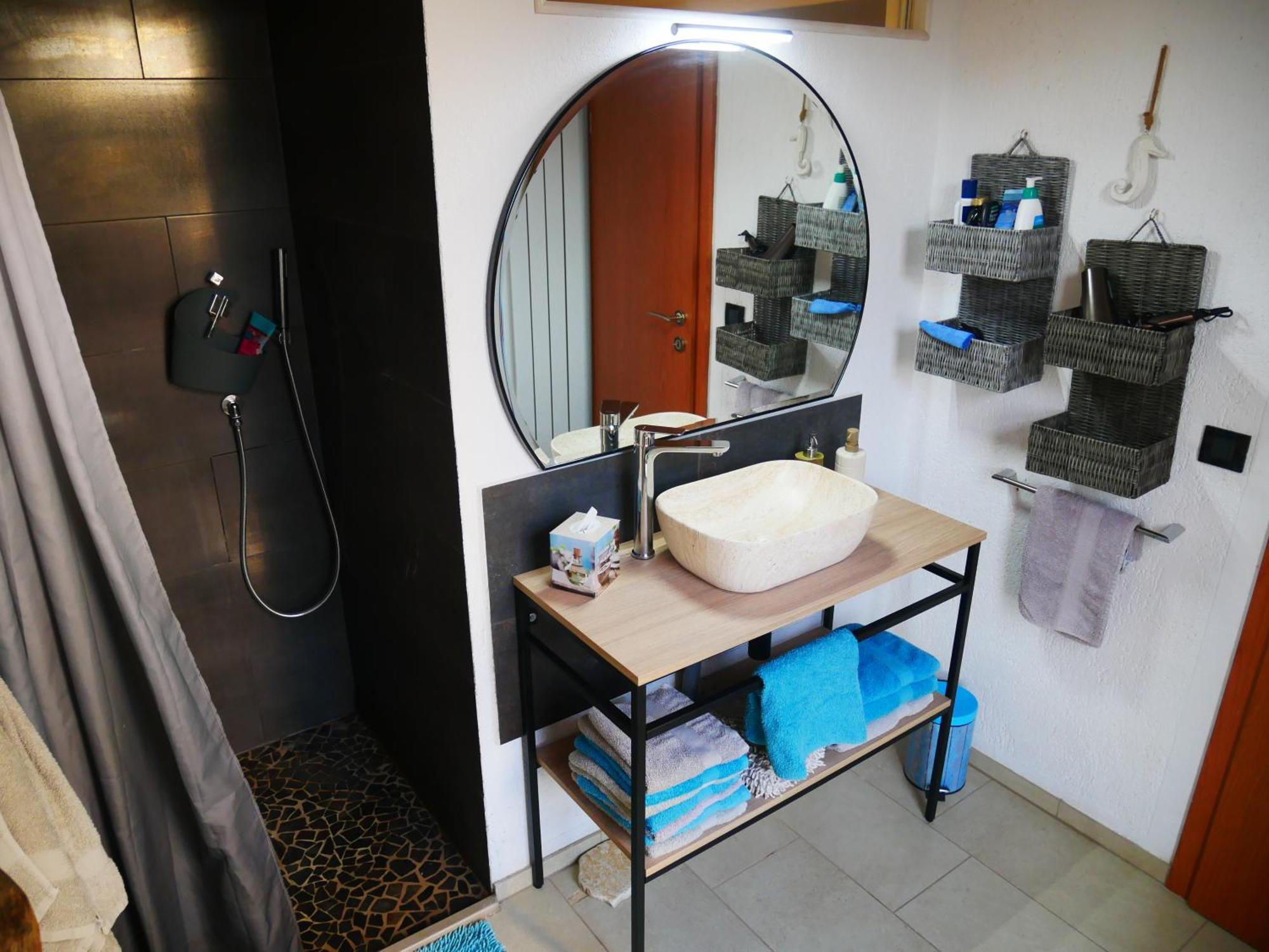 Pakua & Penthouse Apartment *