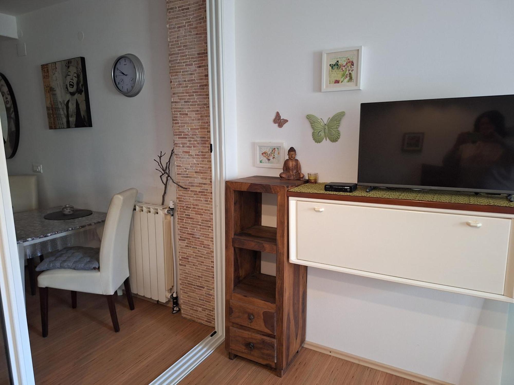 Apartment Pakua & Penthouse *