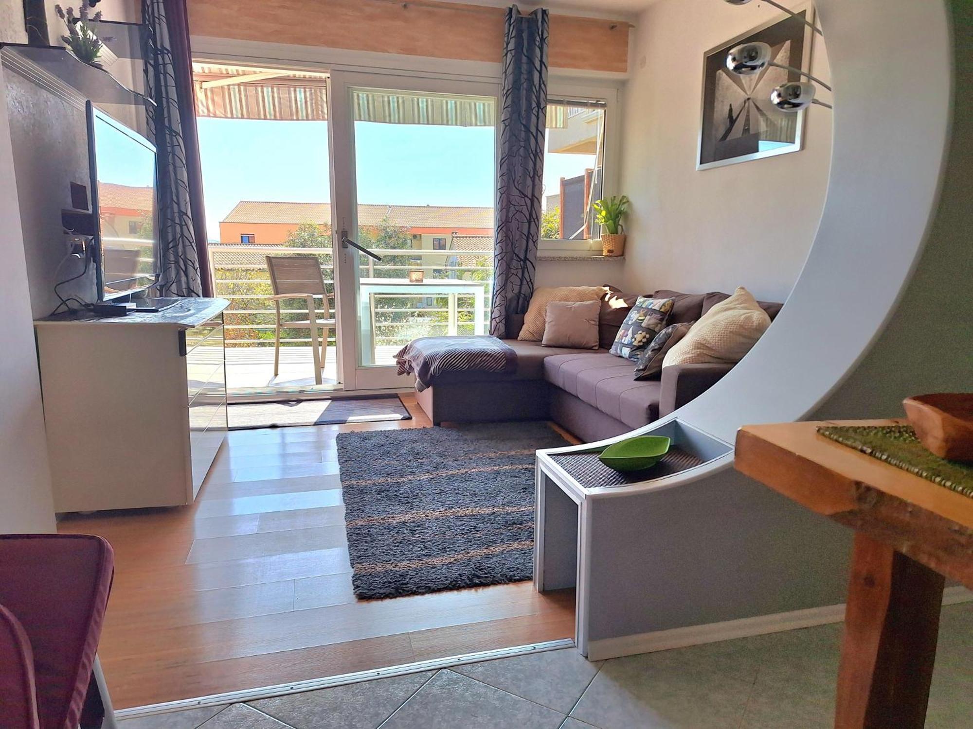 Apartment Pakua & Penthouse *