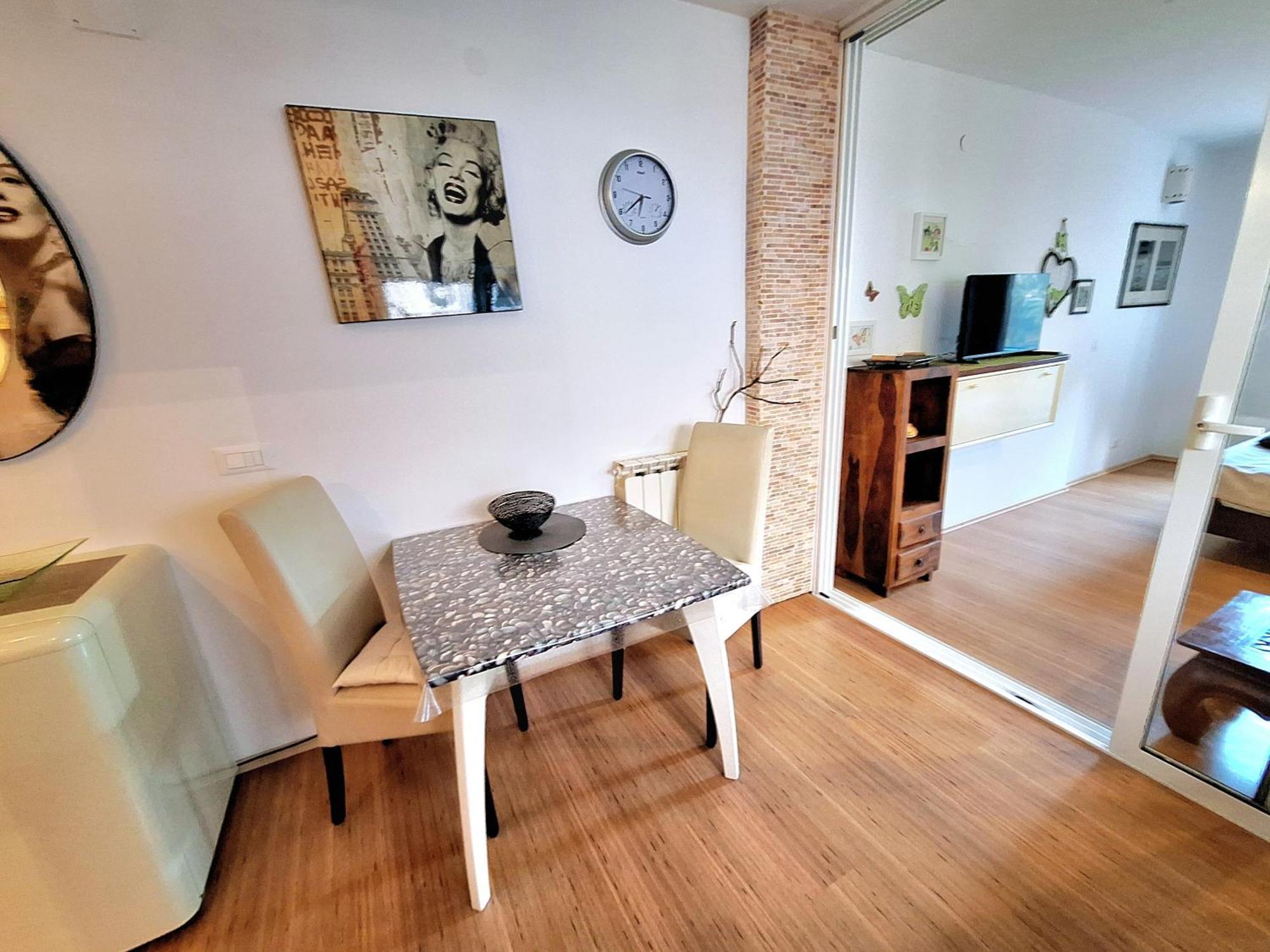 Pakua & Penthouse Apartment