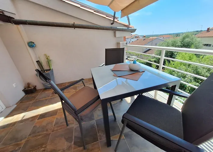Pakua Apartments & Penthouse