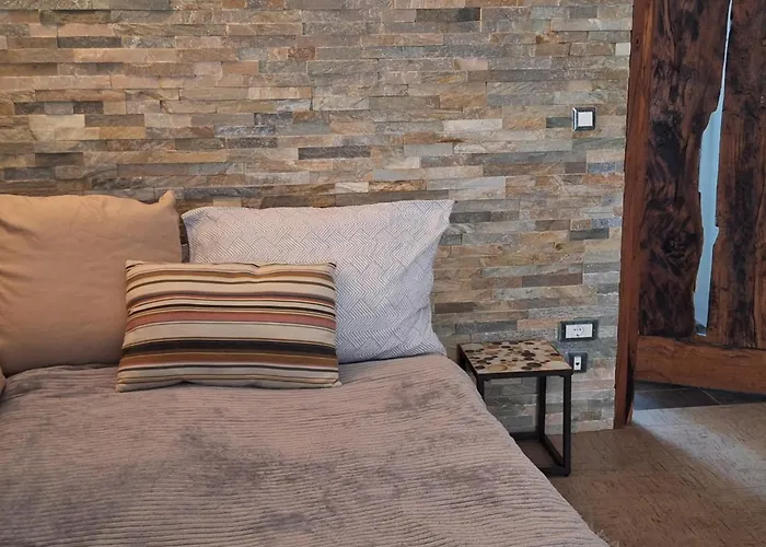 Pakua Apartments & Penthouse