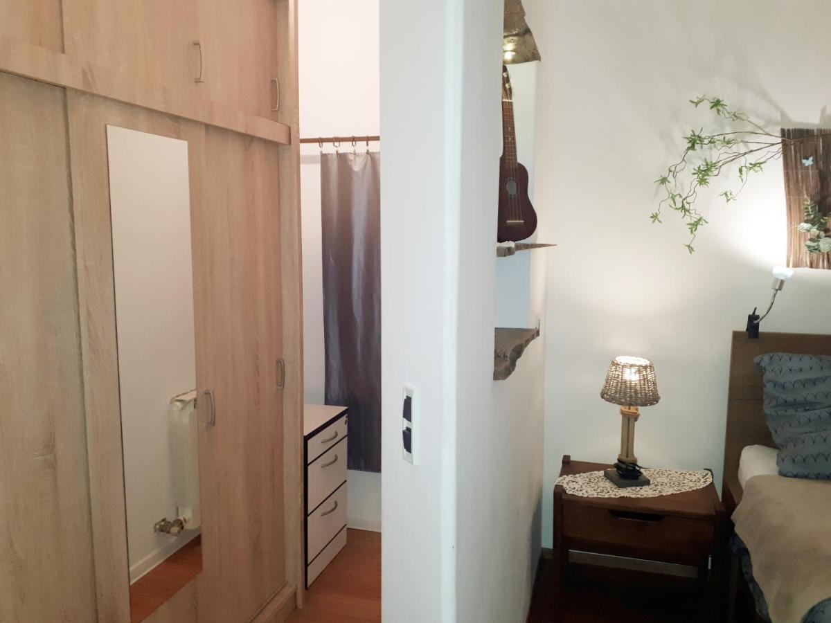 Pakua & Penthouse Apartment *