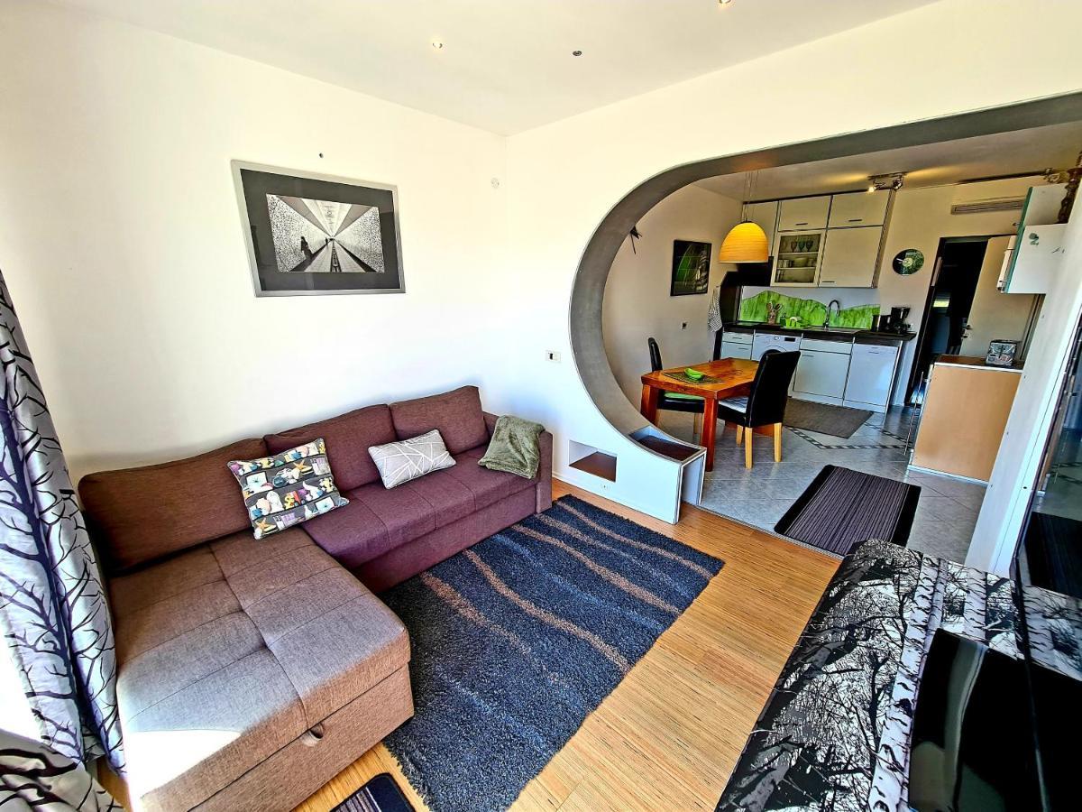 Apartment Pakua & Penthouse Rovinj