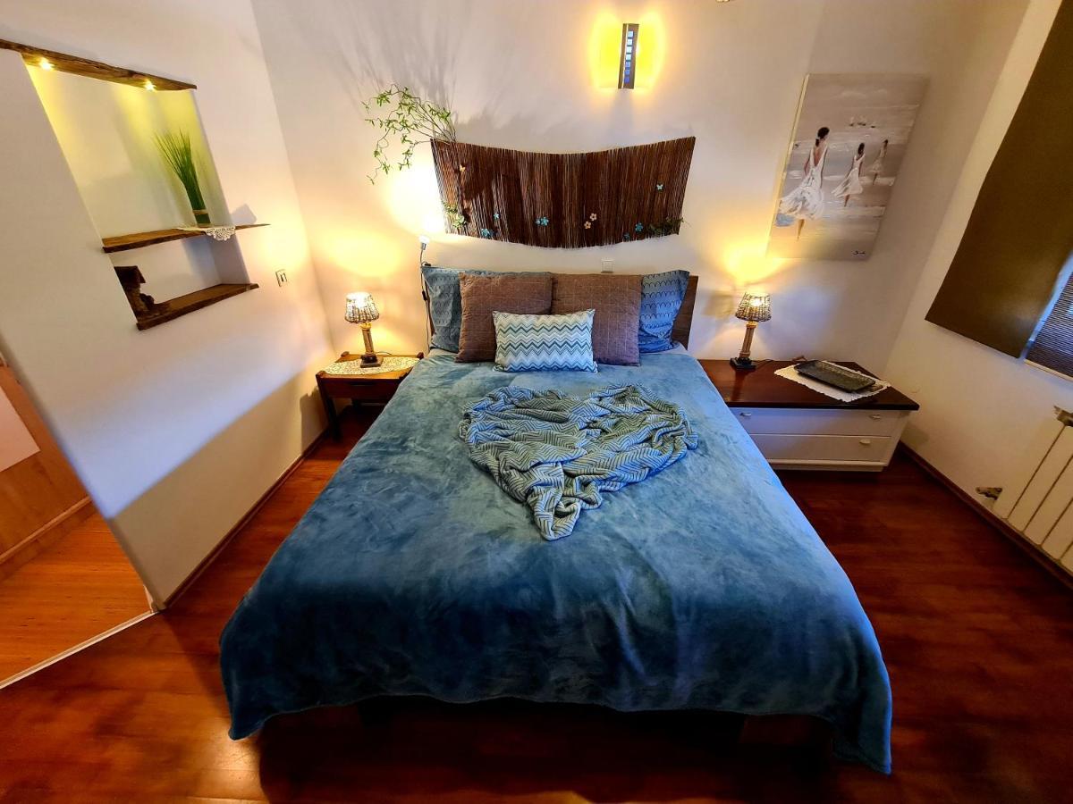 Apartment Pakua & Penthouse
