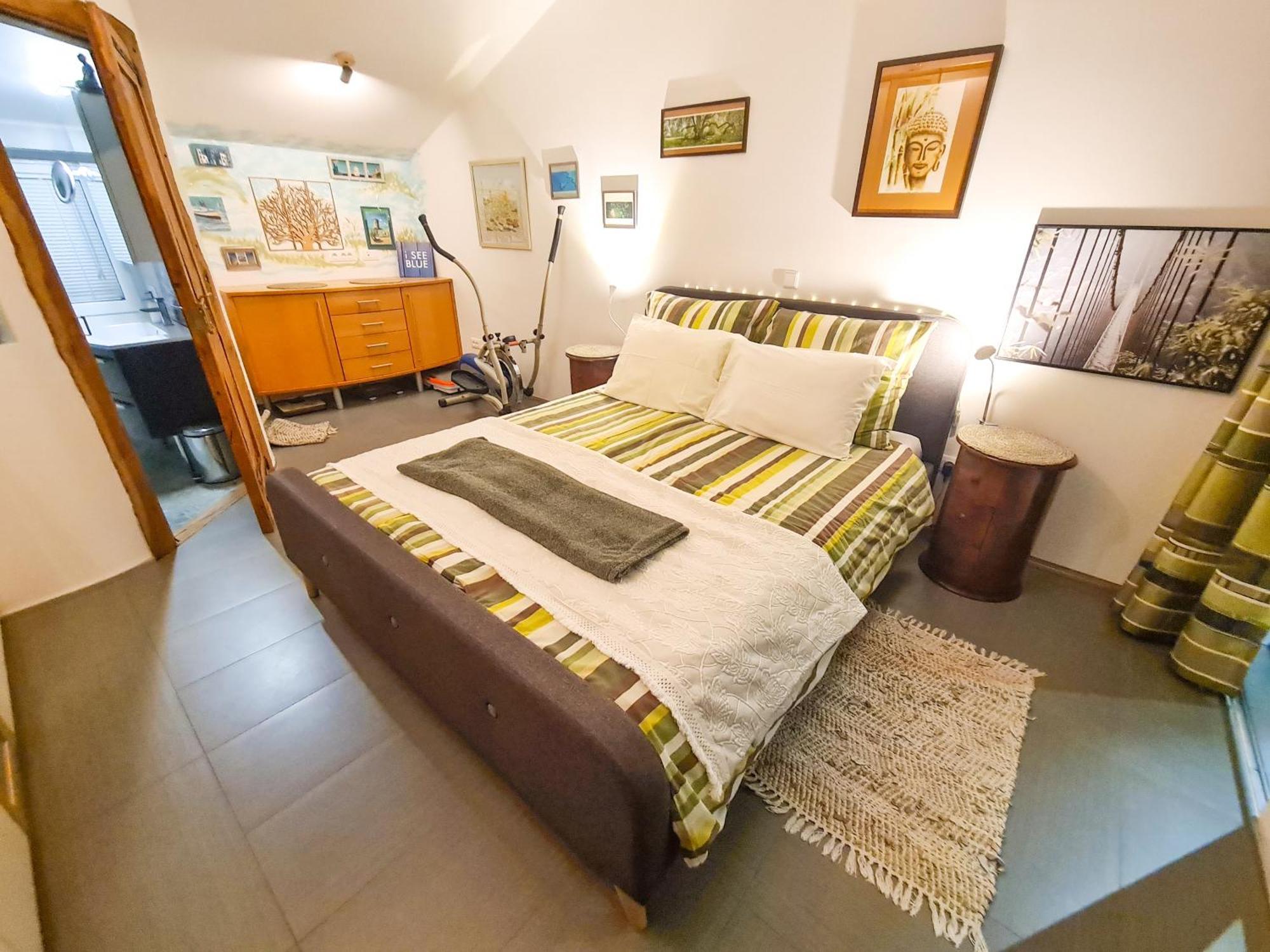 Apartment Pakua & Penthouse *