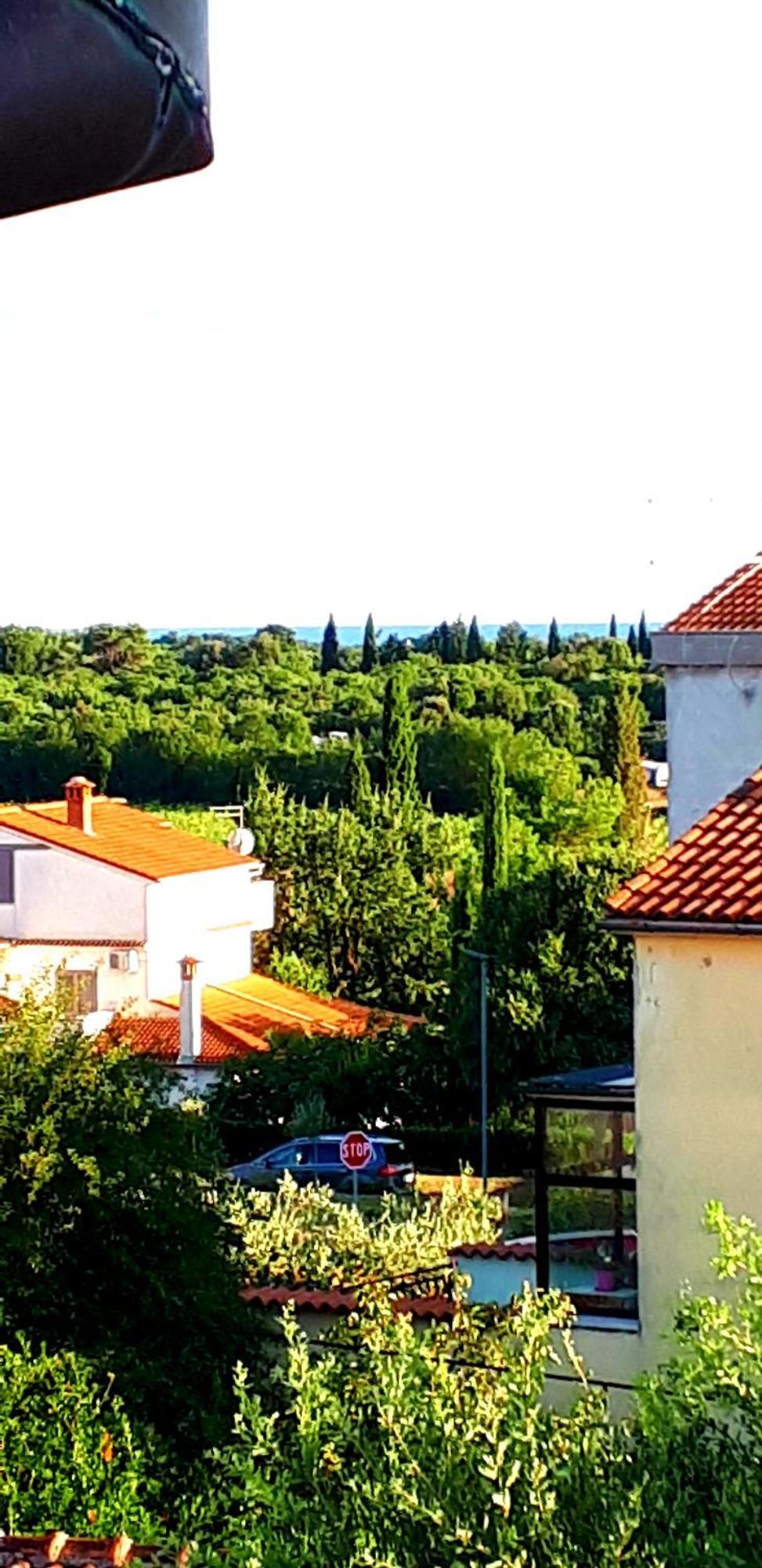 Apartment Pakua & Penthouse Rovinj