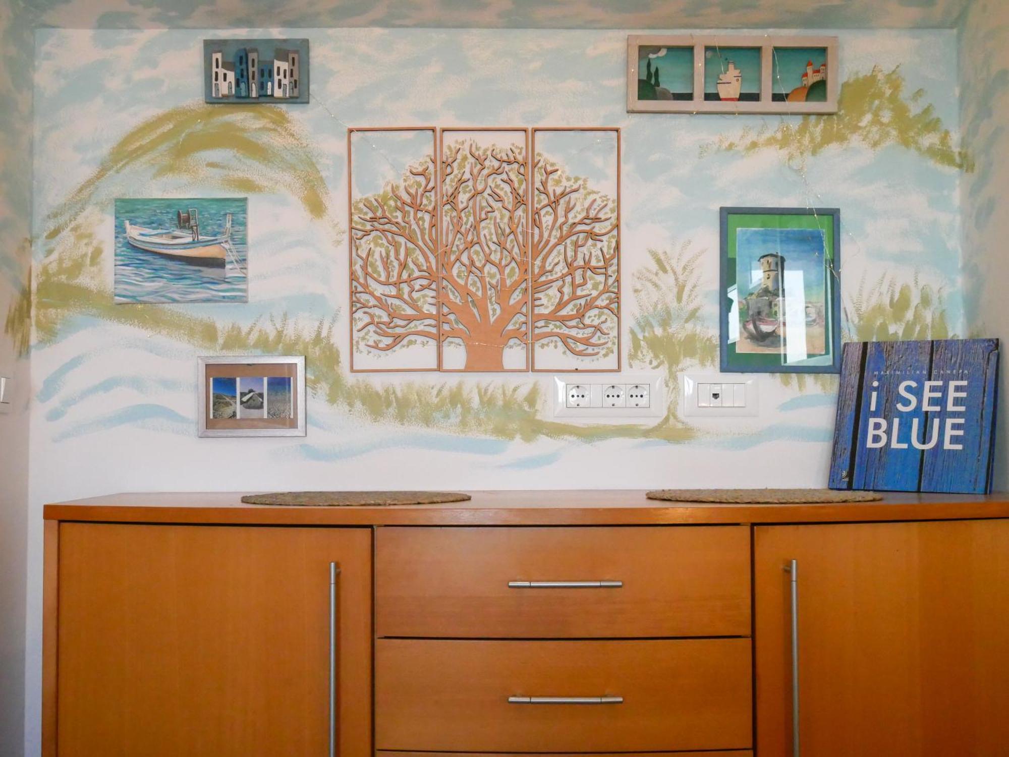 Pakua & Penthouse Apartment *