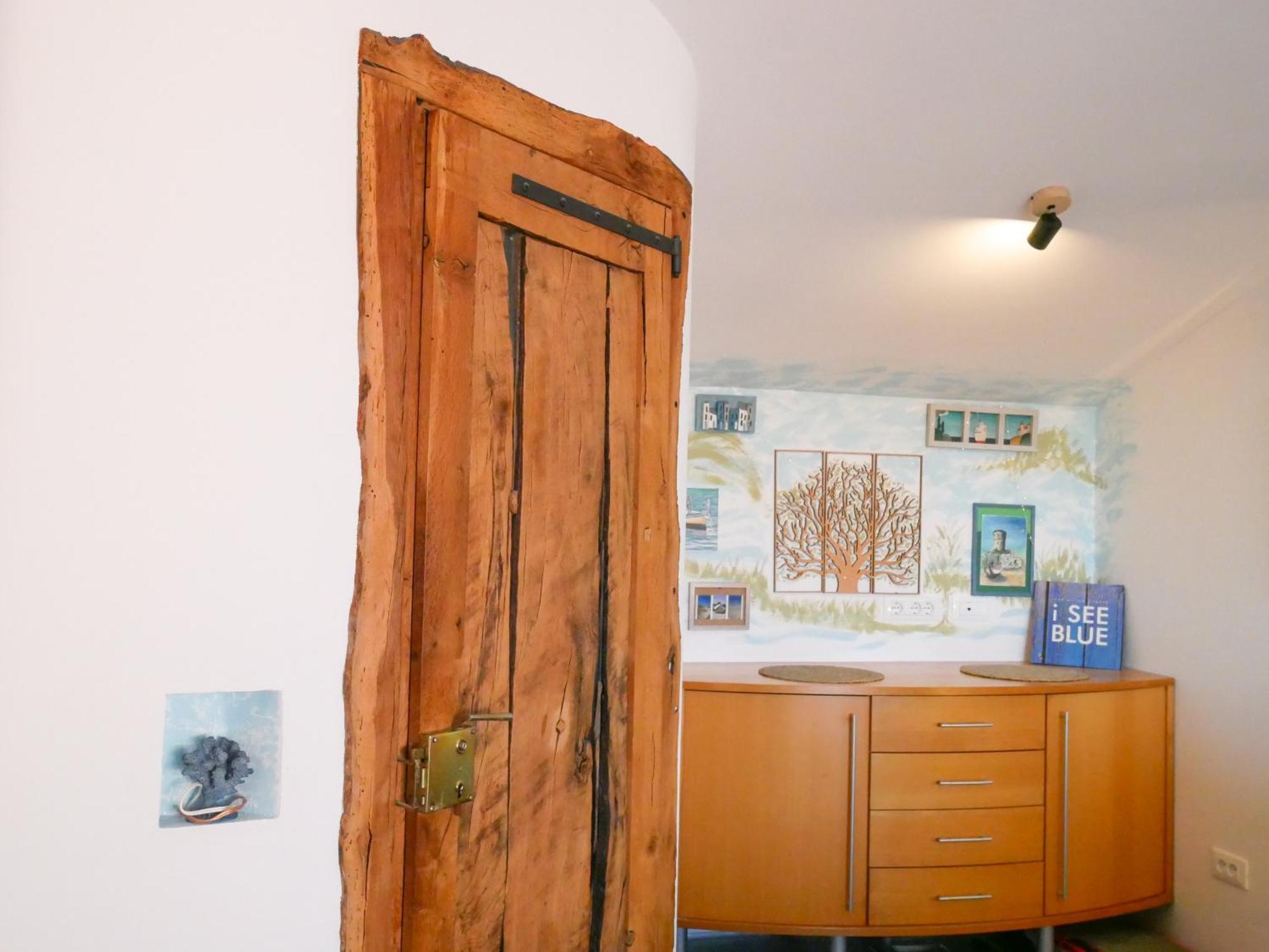 Apartment Pakua & Penthouse
