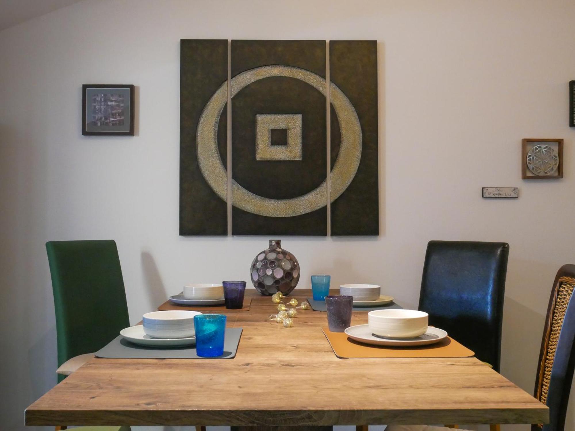 Pakua & Penthouse Apartment *