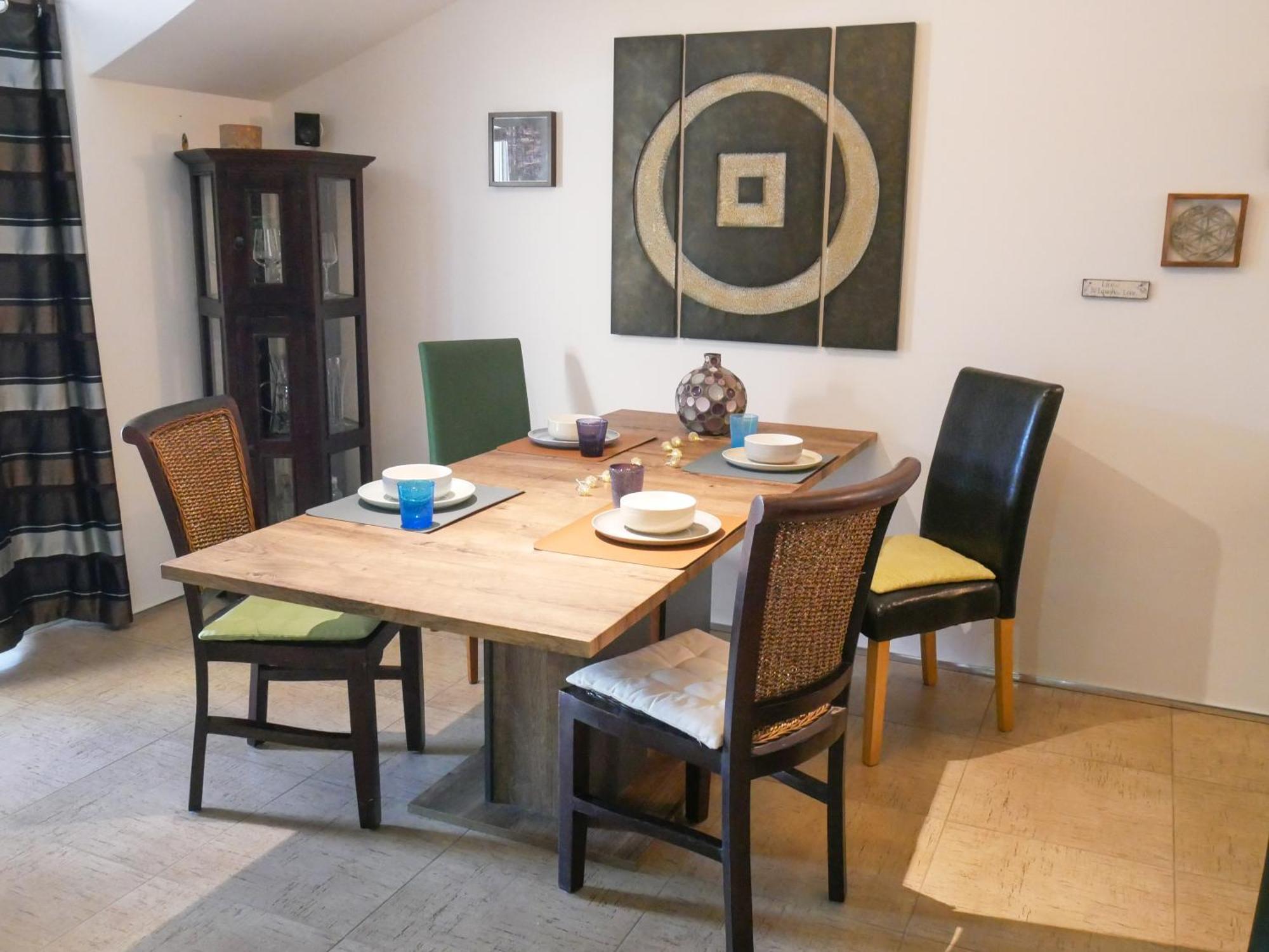 Apartment Pakua & Penthouse Rovinj