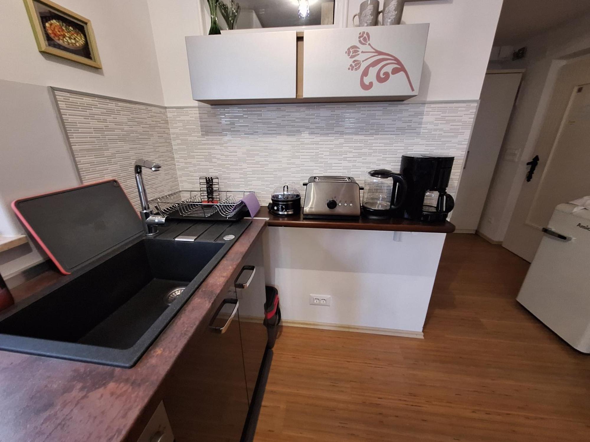 Apartment Pakua & Penthouse Rovinj