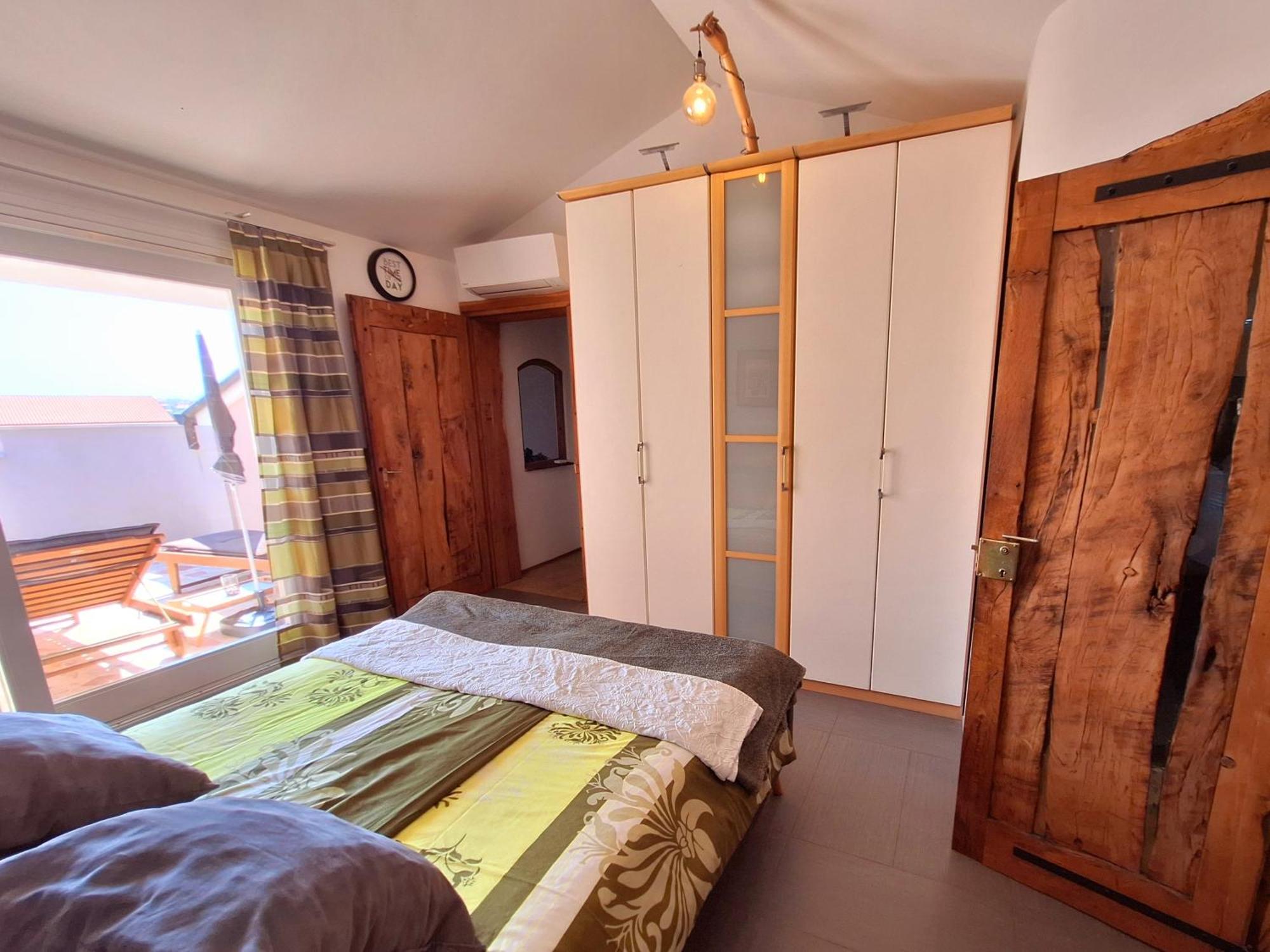 Apartment Pakua & Penthouse *